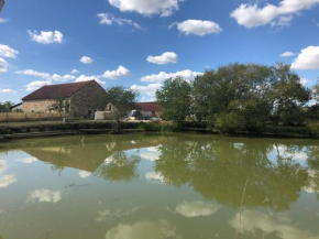 1 Bedroom Peaceful setting Lake Views